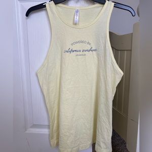 Fabletics Tank Top